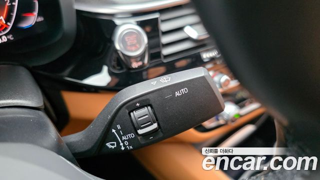 BMW 5-Series 520i M Sport