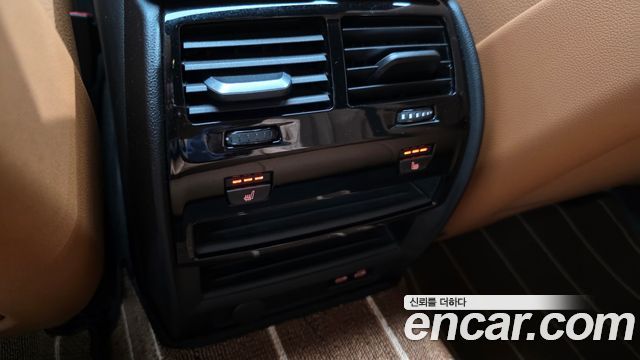 BMW 5-Series 520i M Sport