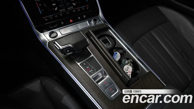 Audi A6 45 TFSI Premium
