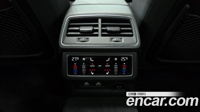 Audi A6 45 TFSI Premium