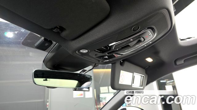 Audi A6 45 TFSI Premium