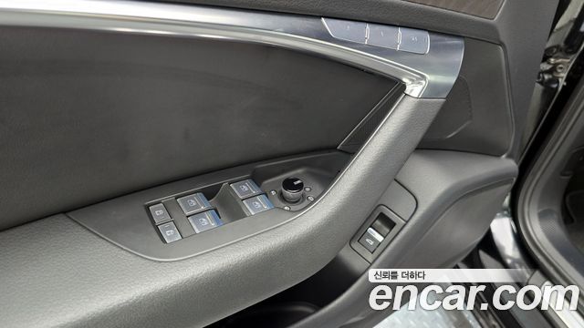 Audi A6 45 TFSI Premium