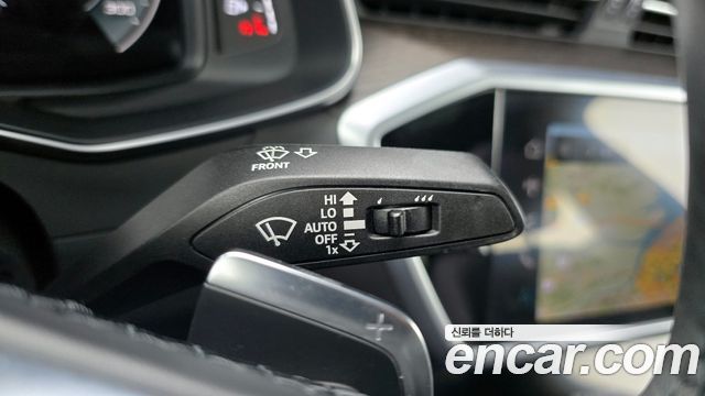 Audi A6 45 TFSI Premium
