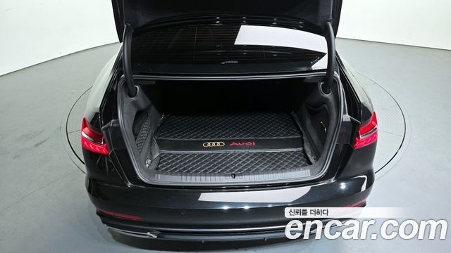Audi A6 45 TFSI Premium