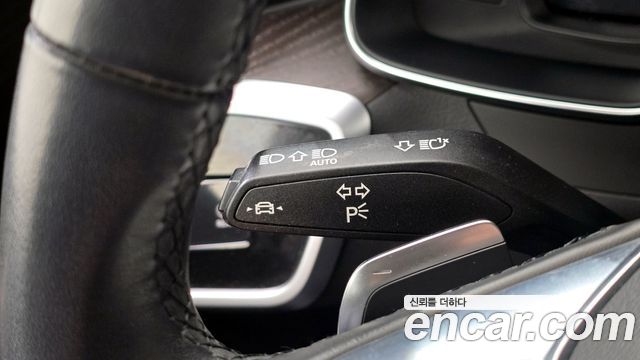 Audi A6 45 TFSI Premium