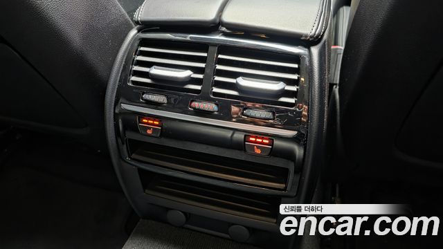 BMW 5-Series 530i xDrive Luxury Plus