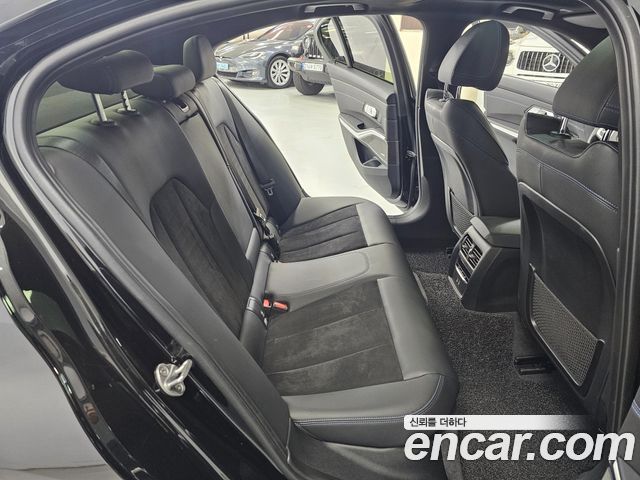 BMW 3-Series 320d M Sport