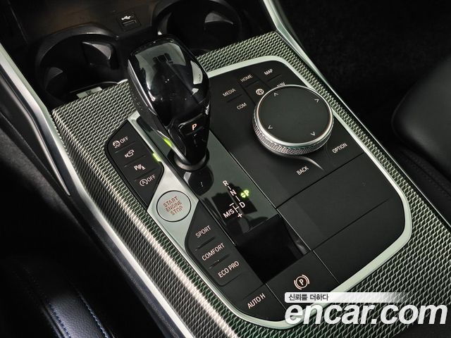 BMW 3-Series 320d M Sport