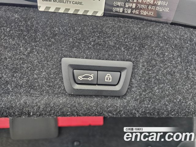 BMW 3-Series 320d M Sport