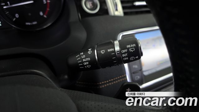 Land Rover Range Rover Evoque 2.0 TD4 HSE Dynamic