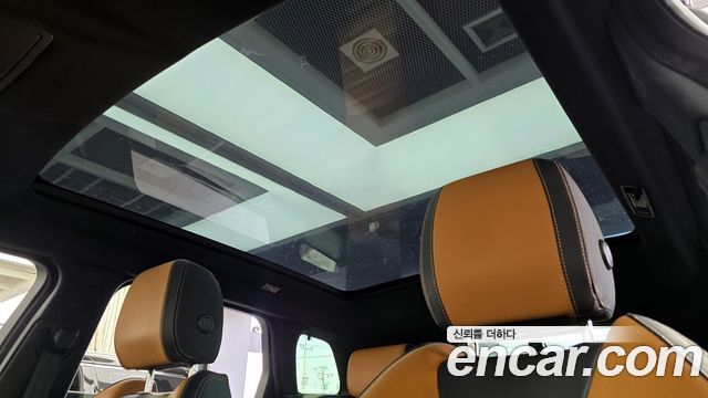 Land Rover Range Rover Evoque 2.0 TD4 HSE Dynamic