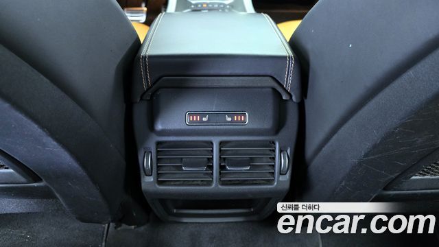 Land Rover Range Rover Evoque 2.0 TD4 HSE Dynamic
