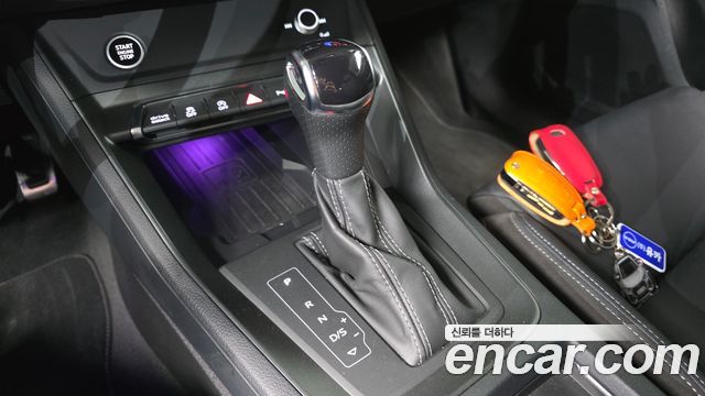 Audi Q3 35 TDI Premium Sportback