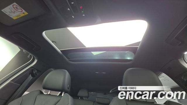 Audi Q3 35 TDI Premium Sportback