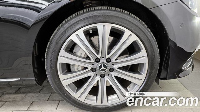 Mercedes-Benz E-Class W213 E450 4MATIC Exclusive