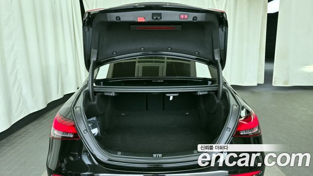 Mercedes-Benz E-Class W213 E450 4MATIC Exclusive