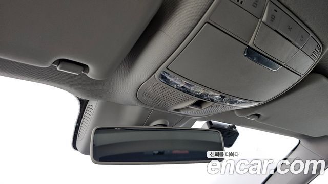 Mercedes-Benz E-Class E220d Exclusive
