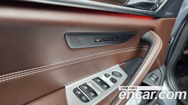 BMW 5-Series 520d xDrive M Sport Package Plus
