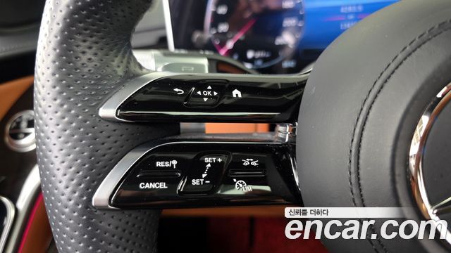 Mercedes-Benz S-Class S500L 4MATIC