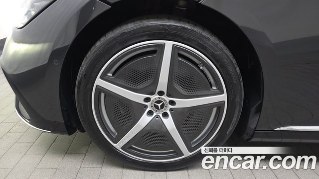 Mercedes-Benz EQE EQE350 4MATIC