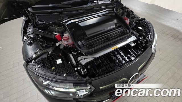 Mercedes-Benz EQE EQE350 4MATIC