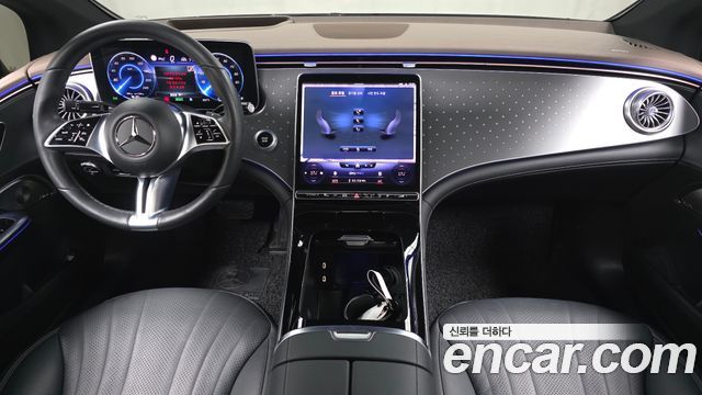 Mercedes-Benz EQE EQE350 4MATIC