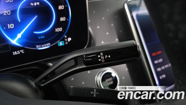 Mercedes-Benz EQE EQE350 4MATIC