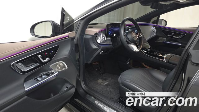 Mercedes-Benz EQE EQE350 4MATIC