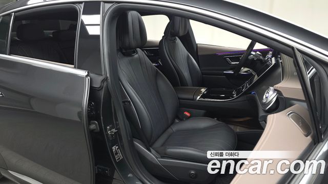 Mercedes-Benz EQE EQE350 4MATIC