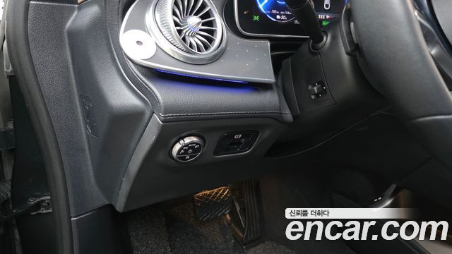 Mercedes-Benz EQE EQE350 4MATIC