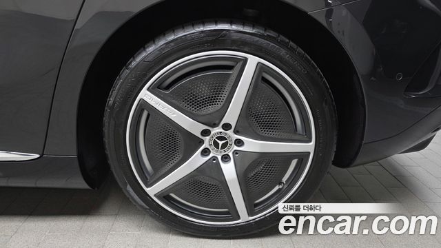 Mercedes-Benz EQE EQE350 4MATIC