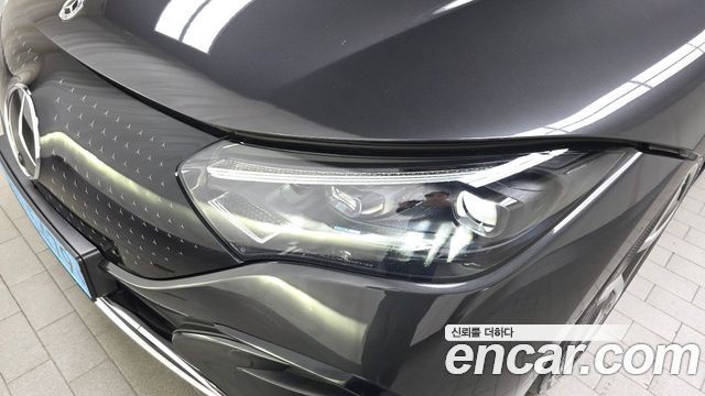Mercedes-Benz EQE EQE350 4MATIC