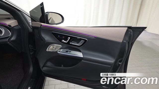 Mercedes-Benz EQE EQE350 4MATIC