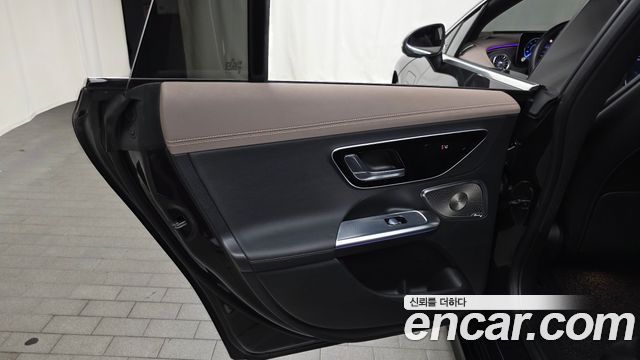 Mercedes-Benz EQE EQE350 4MATIC