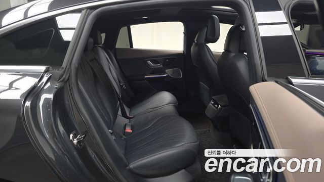 Mercedes-Benz EQE EQE350 4MATIC