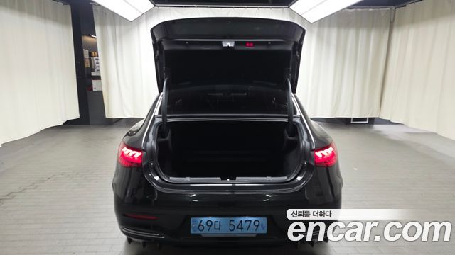 Mercedes-Benz EQE EQE350 4MATIC