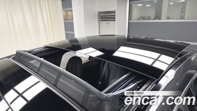 Mercedes-Benz EQE EQE350 4MATIC