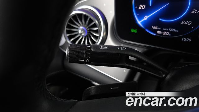Mercedes-Benz EQE EQE350 4MATIC
