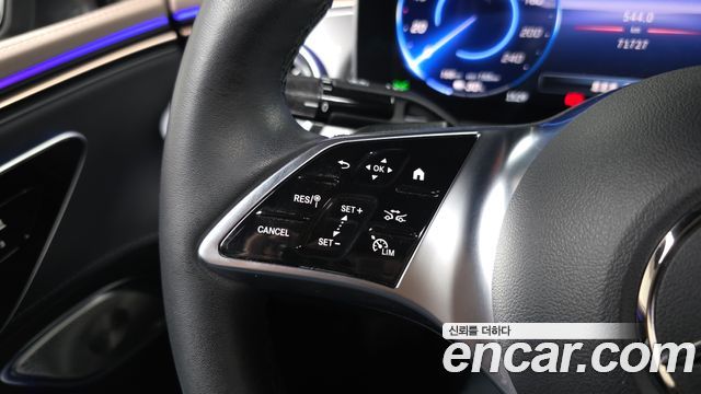 Mercedes-Benz EQE EQE350 4MATIC