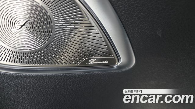 Mercedes-Benz EQE EQE350 4MATIC