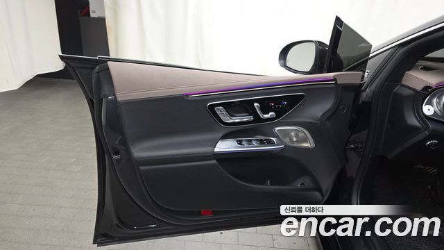 Mercedes-Benz EQE EQE350 4MATIC