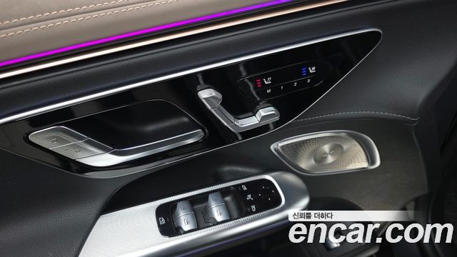 Mercedes-Benz EQE EQE350 4MATIC