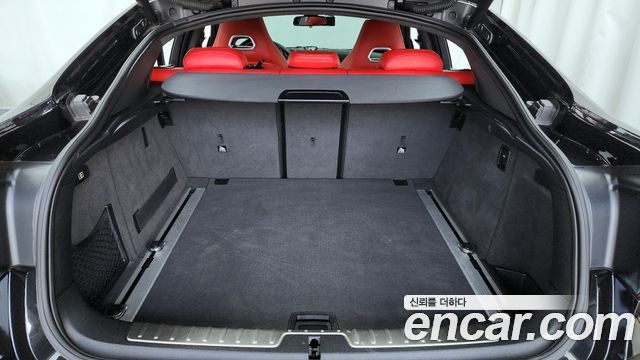 BMW X6M (F16) 4.4