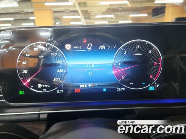 Mercedes-Benz GLE-Class GLE450d 4MATIC Coupe