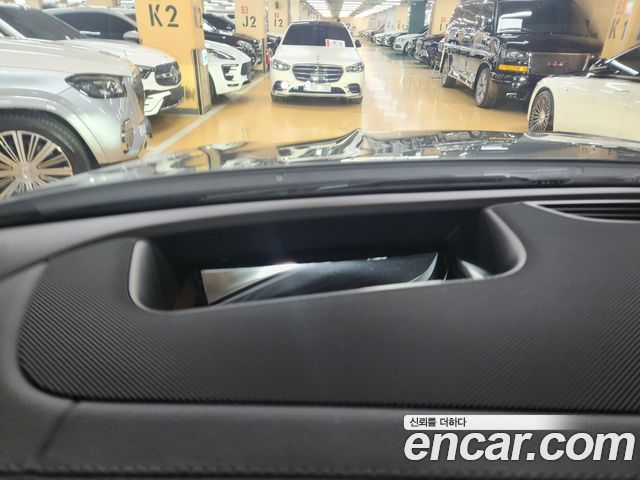 Mercedes-Benz GLE-Class GLE450d 4MATIC Coupe