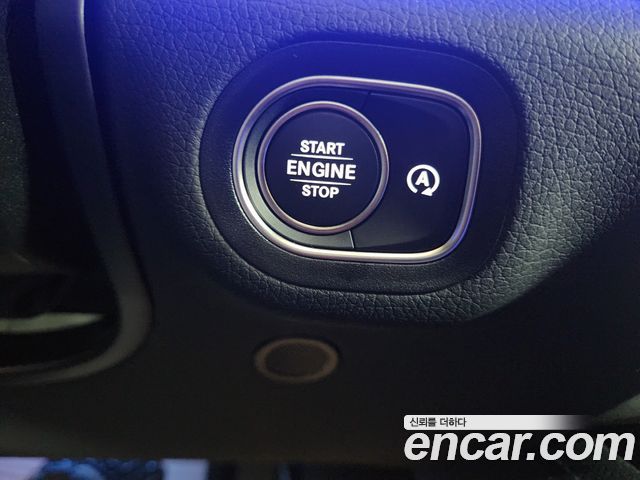 Mercedes-Benz GLE-Class GLE450d 4MATIC Coupe