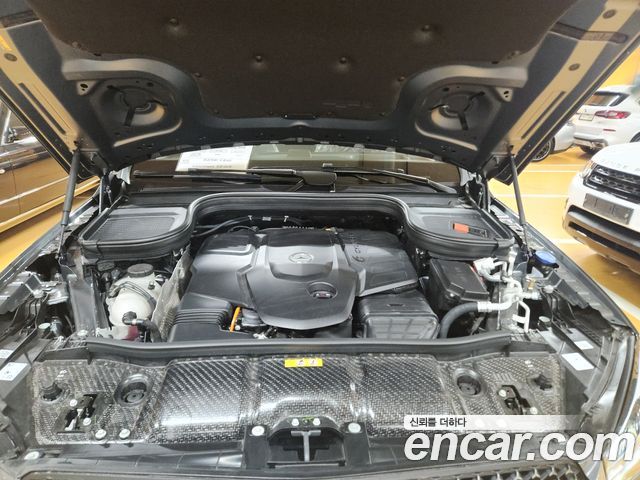Mercedes-Benz GLE-Class GLE450d 4MATIC Coupe