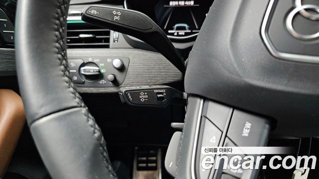 Audi A4 (B9) 40 TFSI Premium