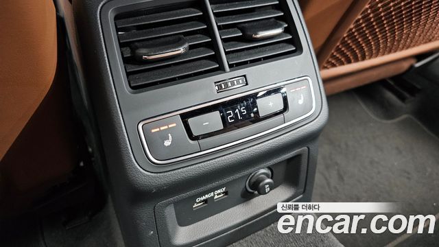 Audi A4 (B9) 40 TFSI Premium