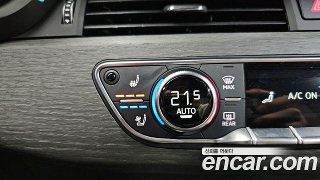 Audi A4 40 TFSI Premium